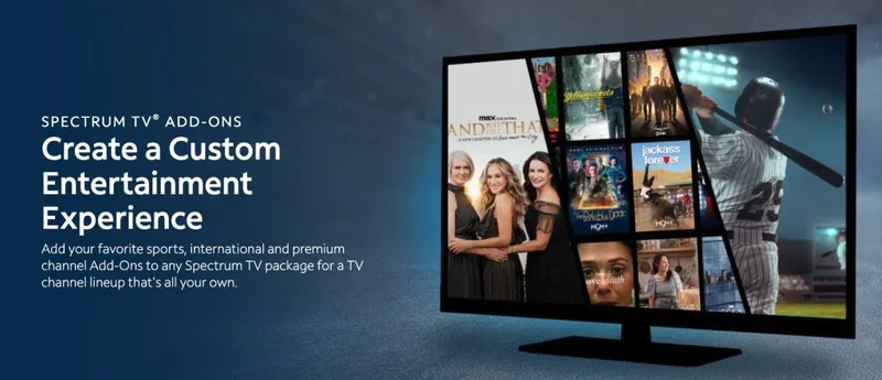 Spectrum TV: A Breakdown of Plans, Pricing, and the TV App