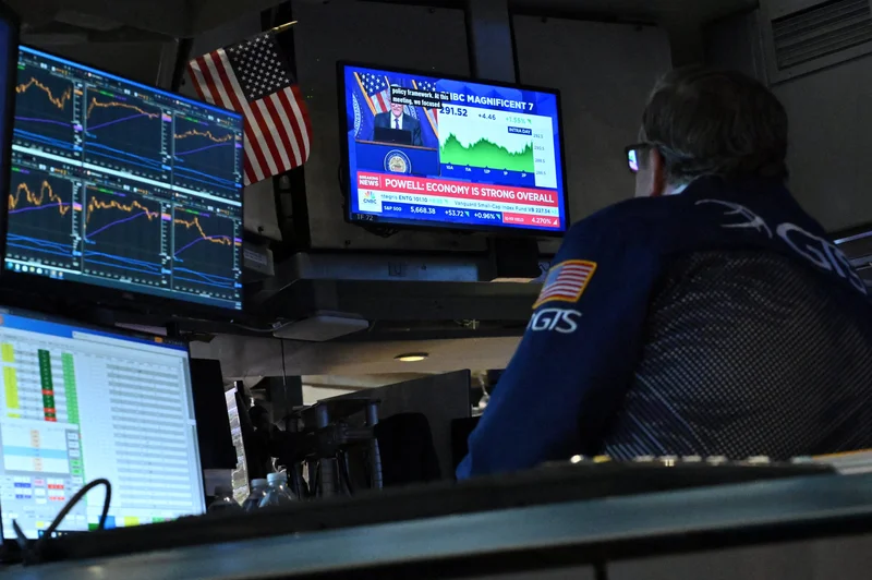 Why Nasdaq's Streak Ending Signals Tomorrow's Breakthroughs - Discussion: Meh.